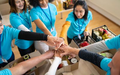 Un crédit d’impôt pour les donateurs